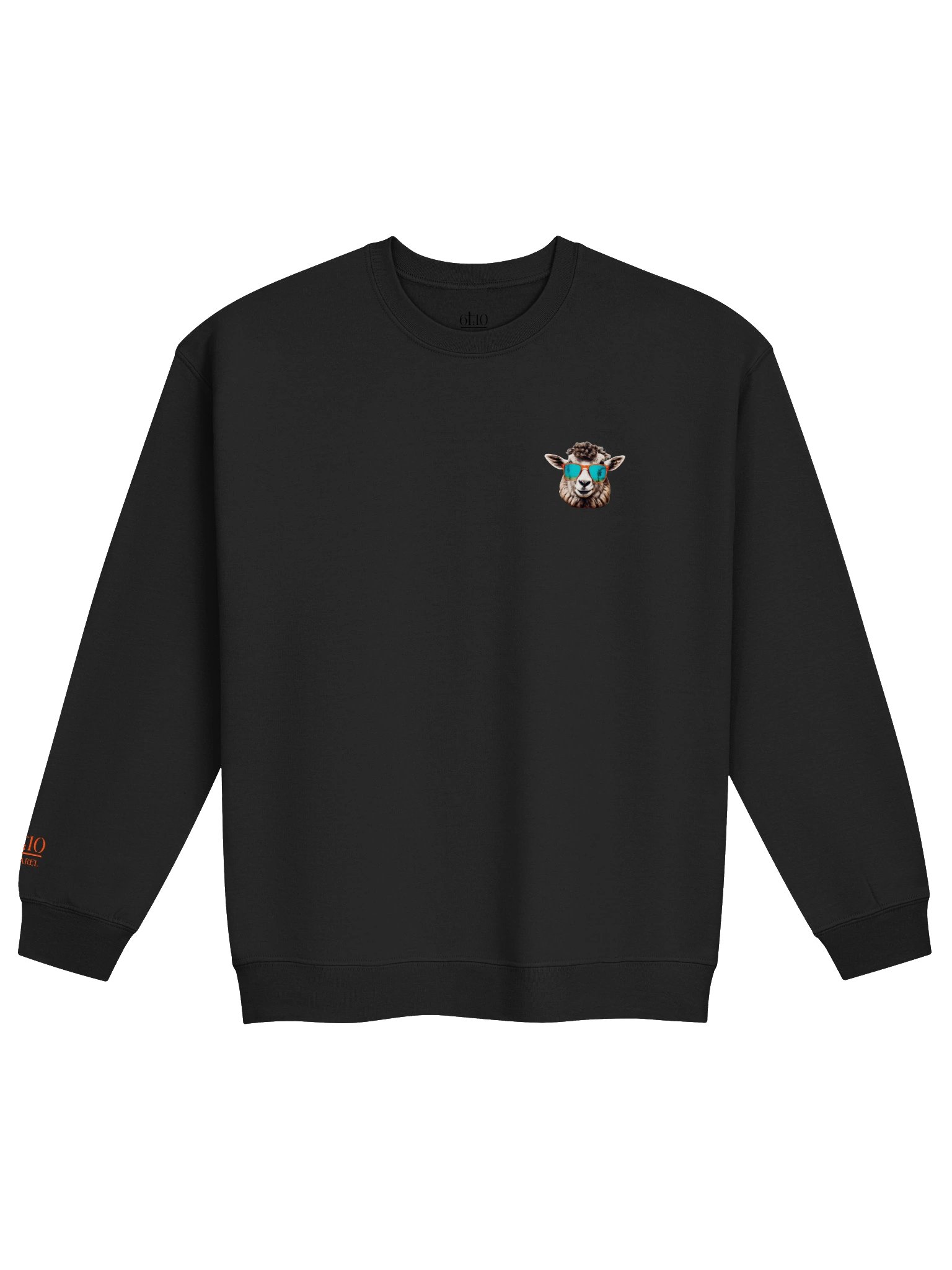 Be Bold Crewneck product image (1)