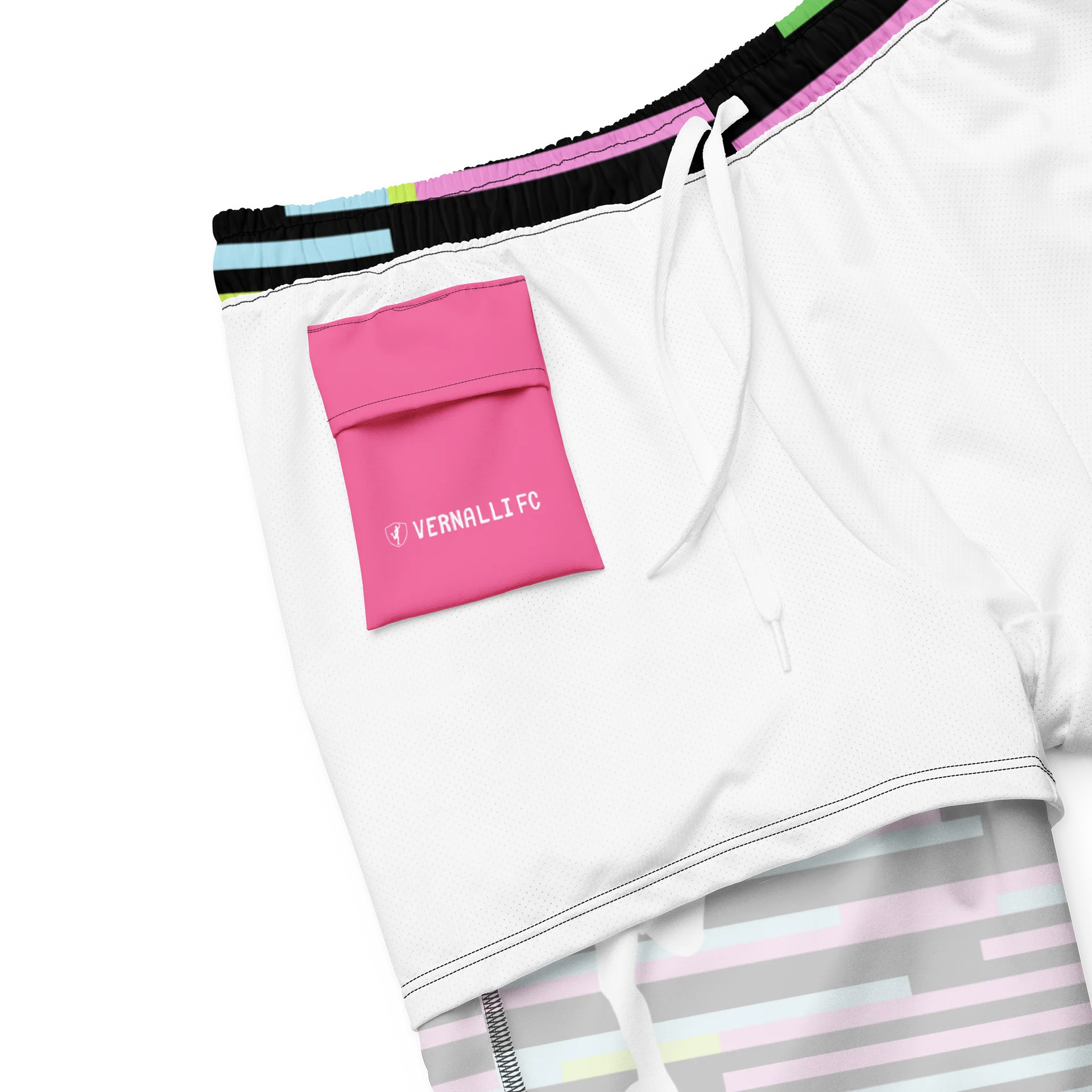 Vernalli FC Pool Trunks product image (8)