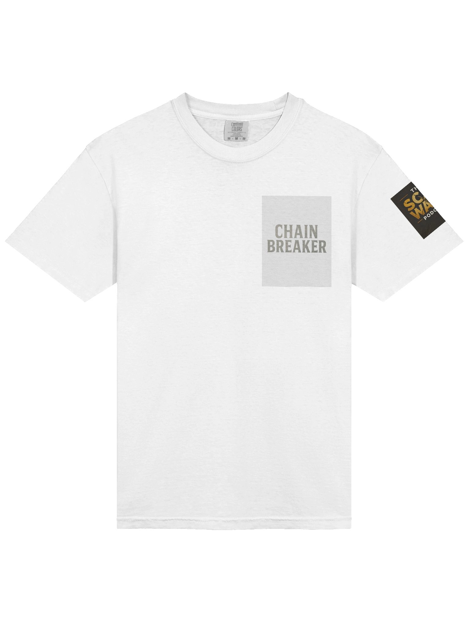Breaking Chains Scar Wars product image (3)