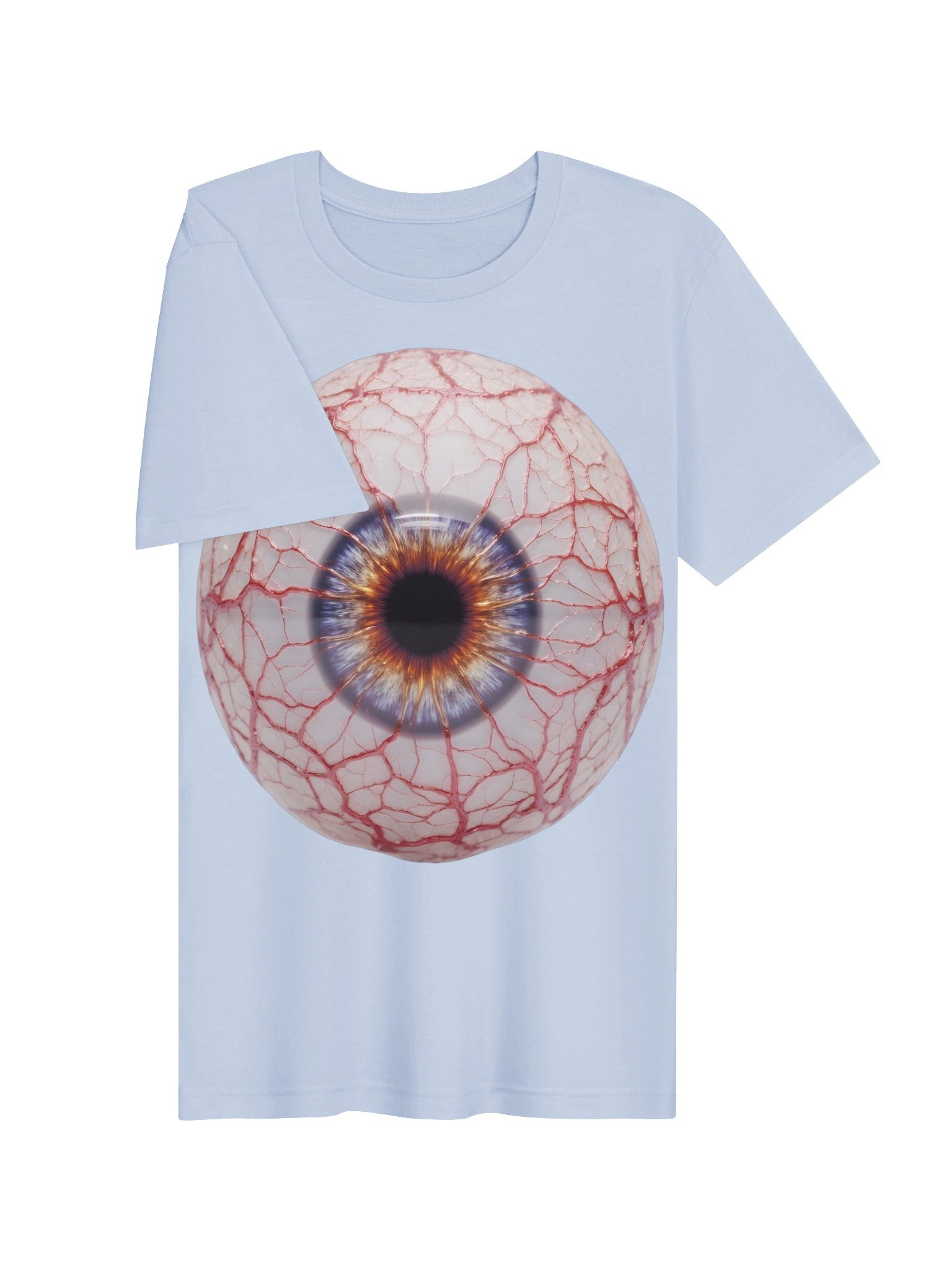 Visions | Bella+Canvas Unisex Supersoft T-Shirt product image (93)
