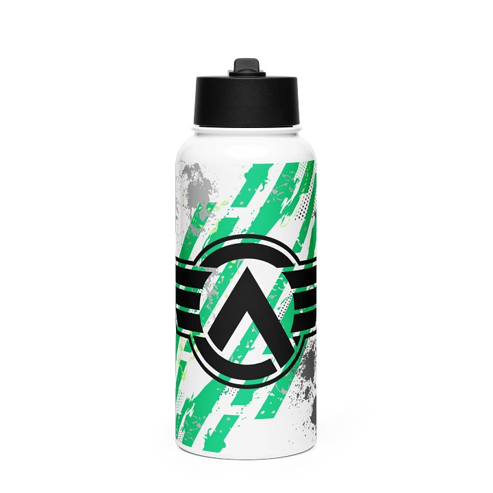 Aviators 32oz Water Bottle product image (1)