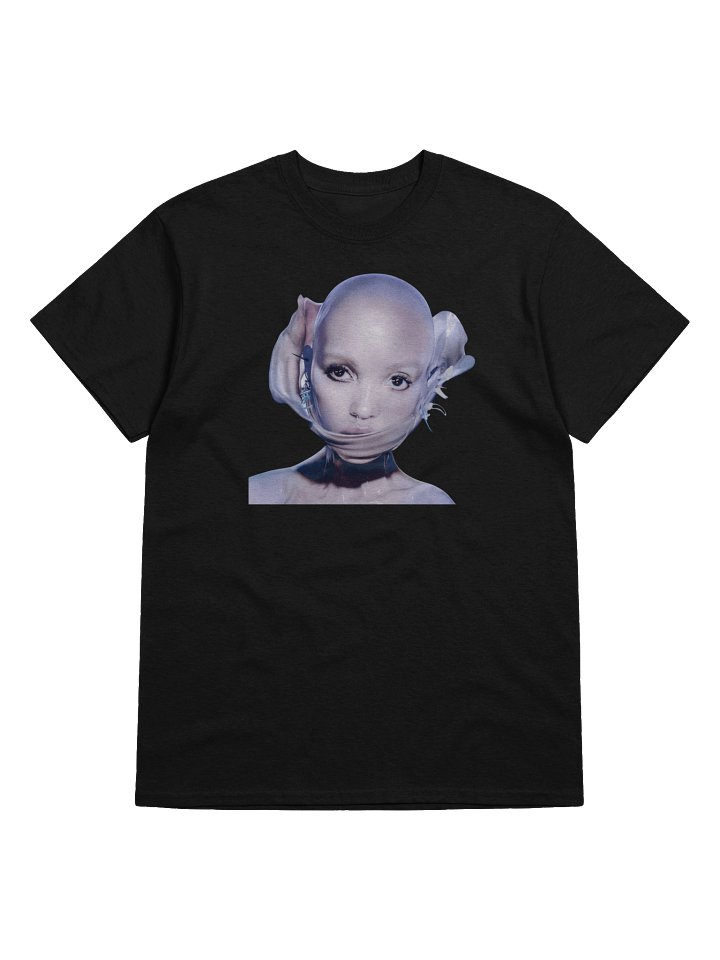 EUSEXUA Afterglow FKA twigs T-Shirt product image (1)
