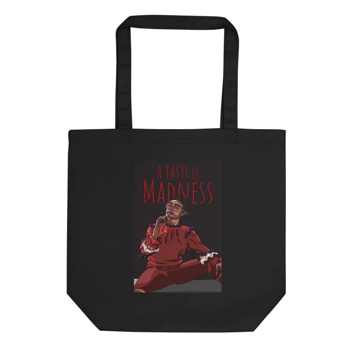 A Taste of Madness Tote product image (2)