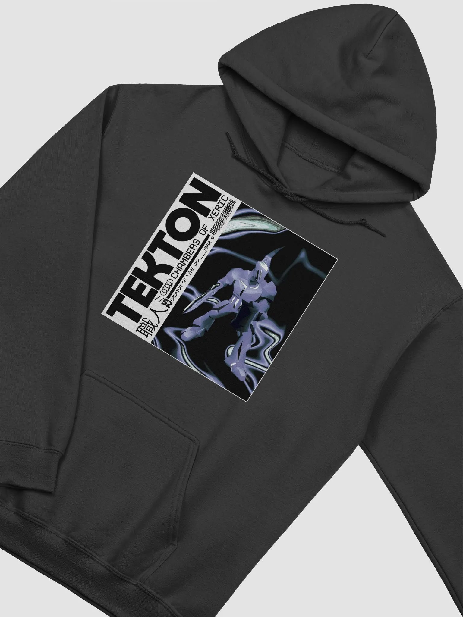 Tekton - Hoodie product image (3)