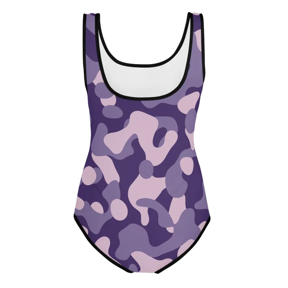 LG Heart Swimsuit Youth product image (3)