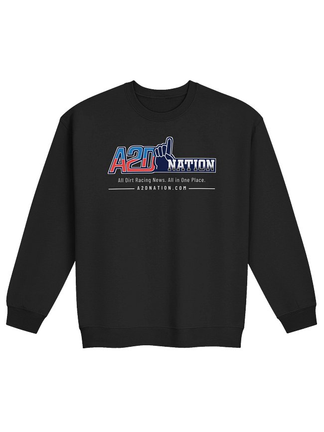 Sweatshirts (Hoodie, Zip Up, &amp; Crew)