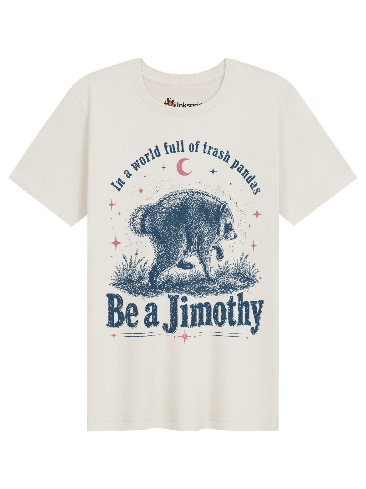 Be a Jimothy Vintage Bear Tee product image (91)