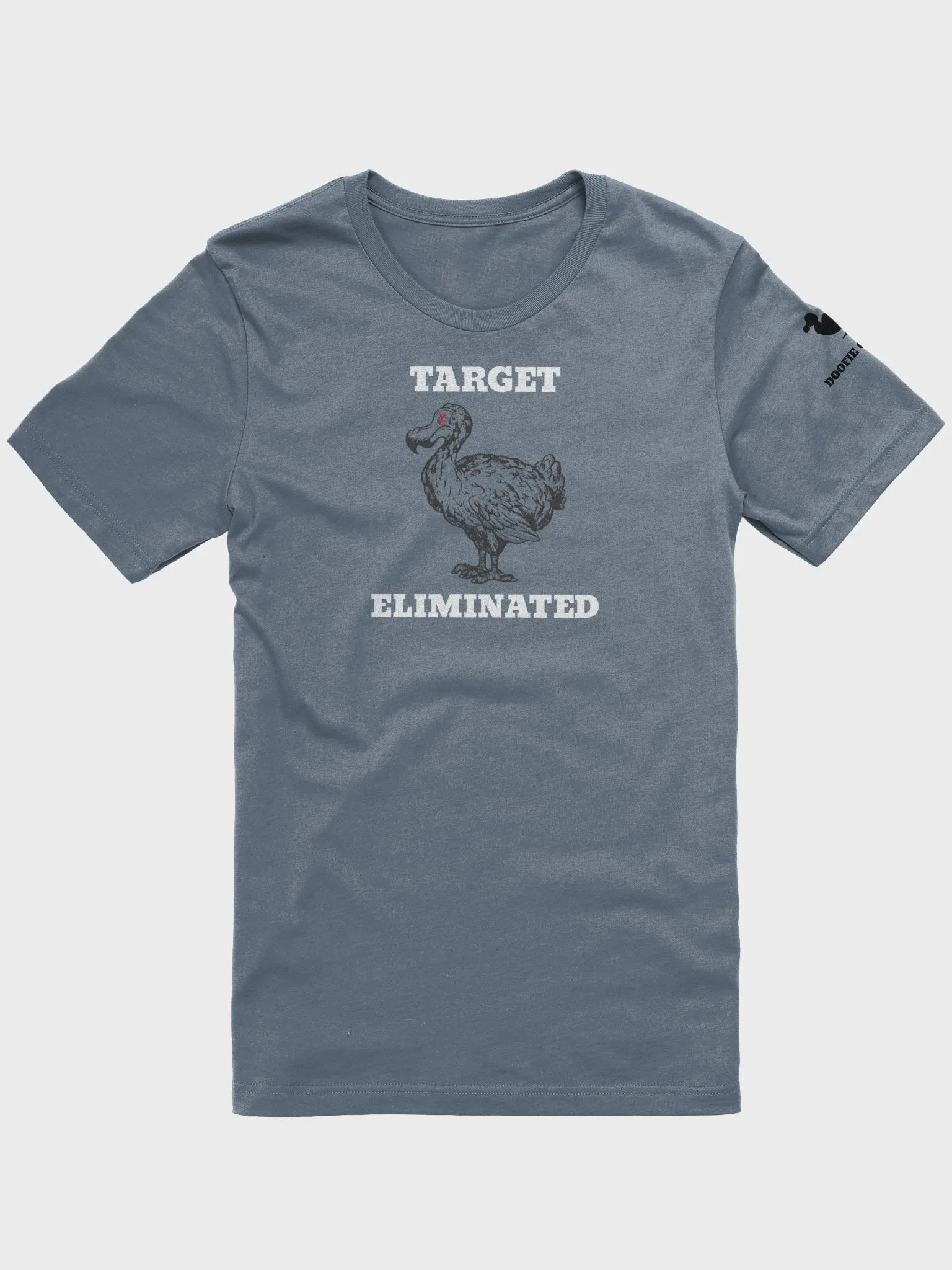 Target Eliminated product image (1)