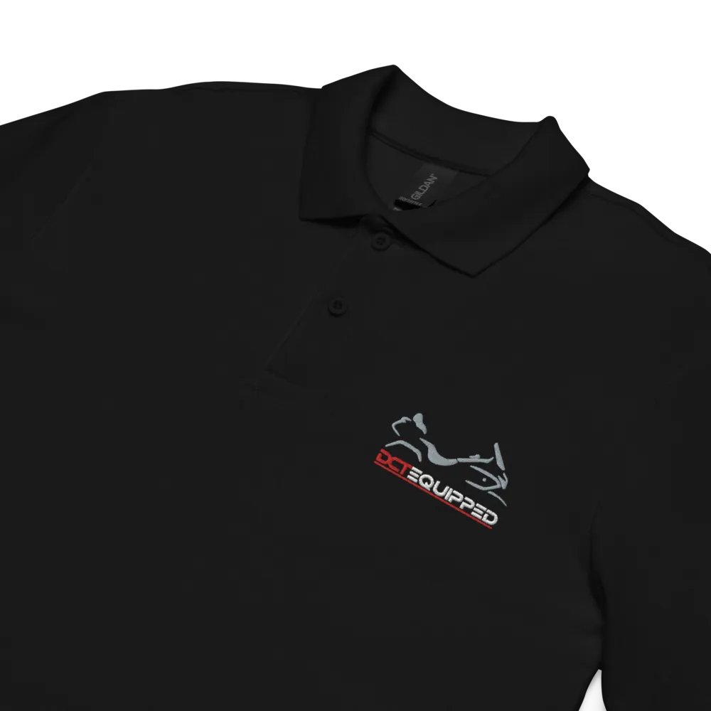 Shadow Wing DCT Polo Shirt* product image (4)