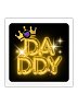 GWP Daddy Sticker