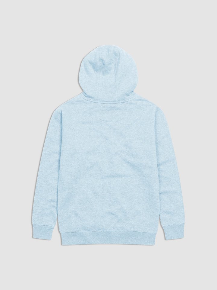 Artistic Soul Feeds Premium Hoodie product image (2)