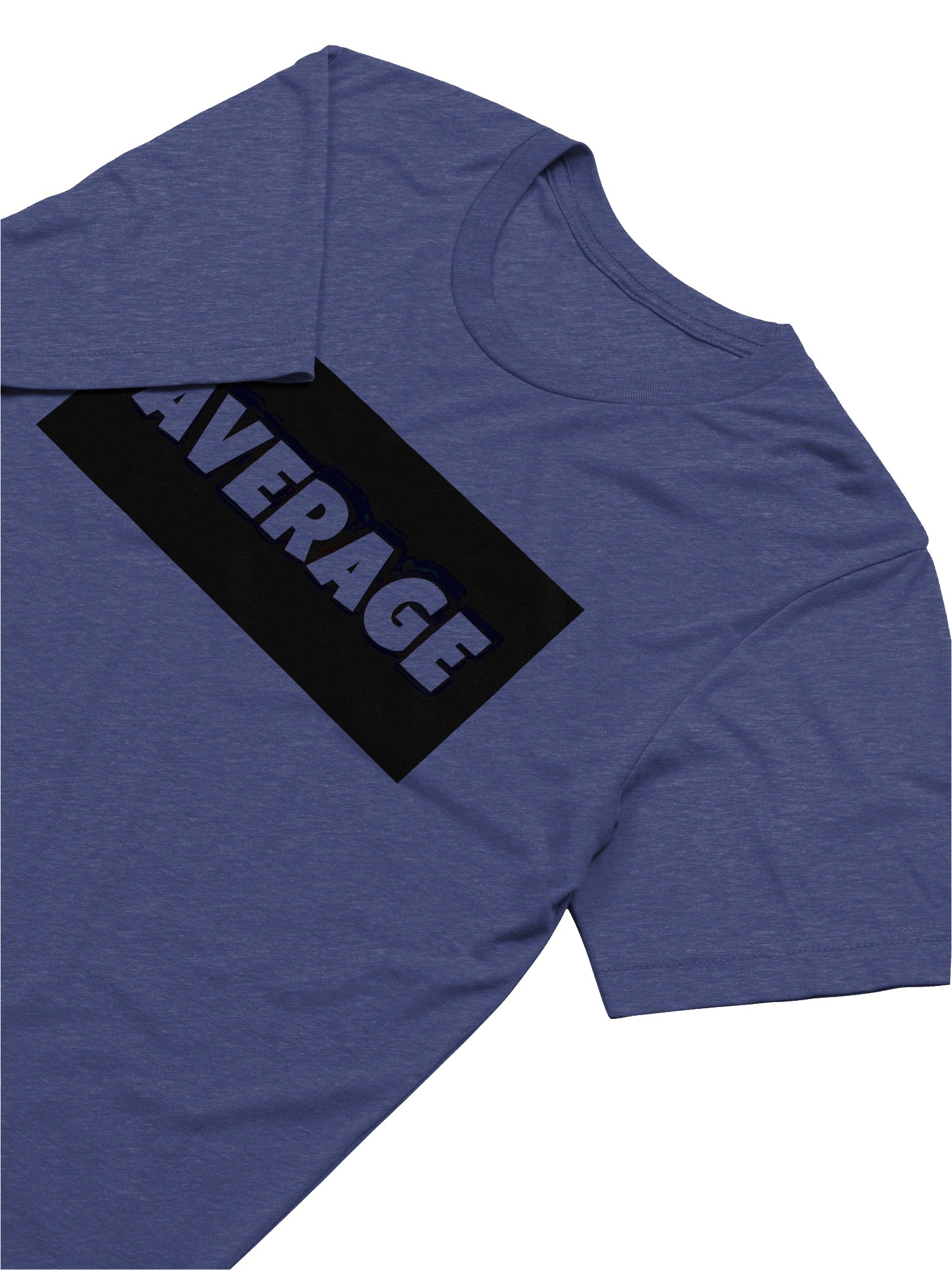 Average T-Shirt product image (6)