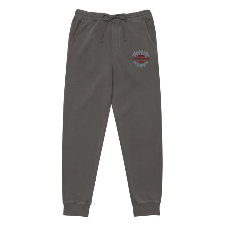 Logo Joggers (Unisex) product image (2)