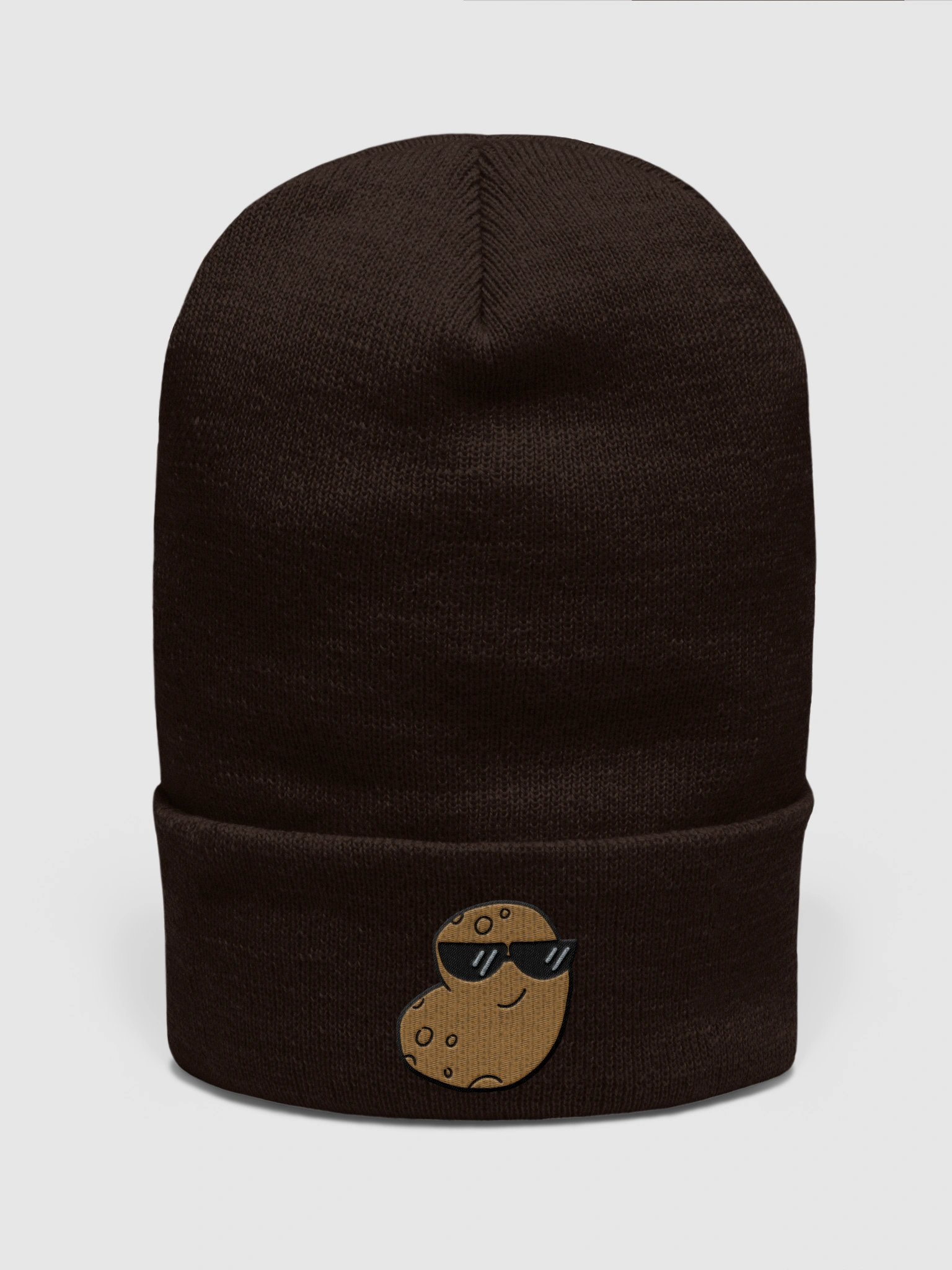 "Cool Spud" Beanie product image (6)
