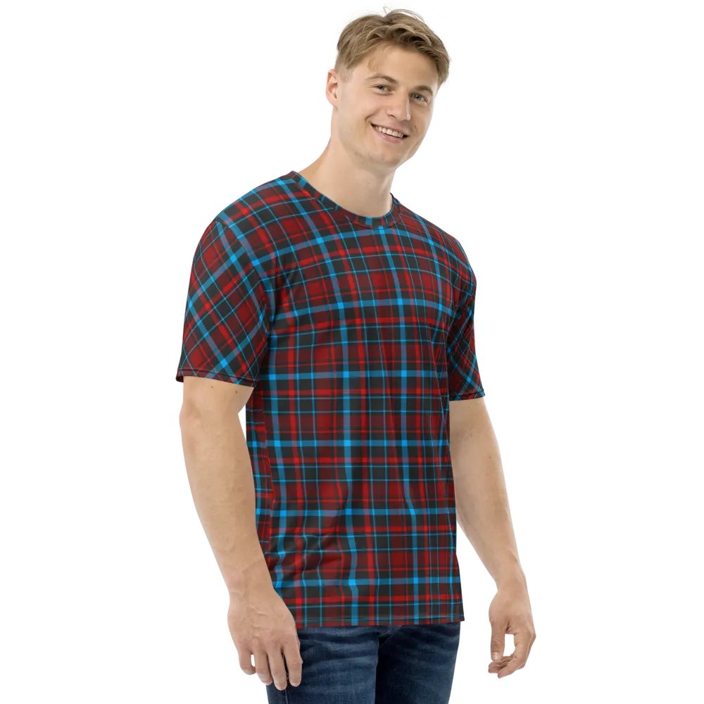 Jonny Rockford Branded Tartan product image (4)