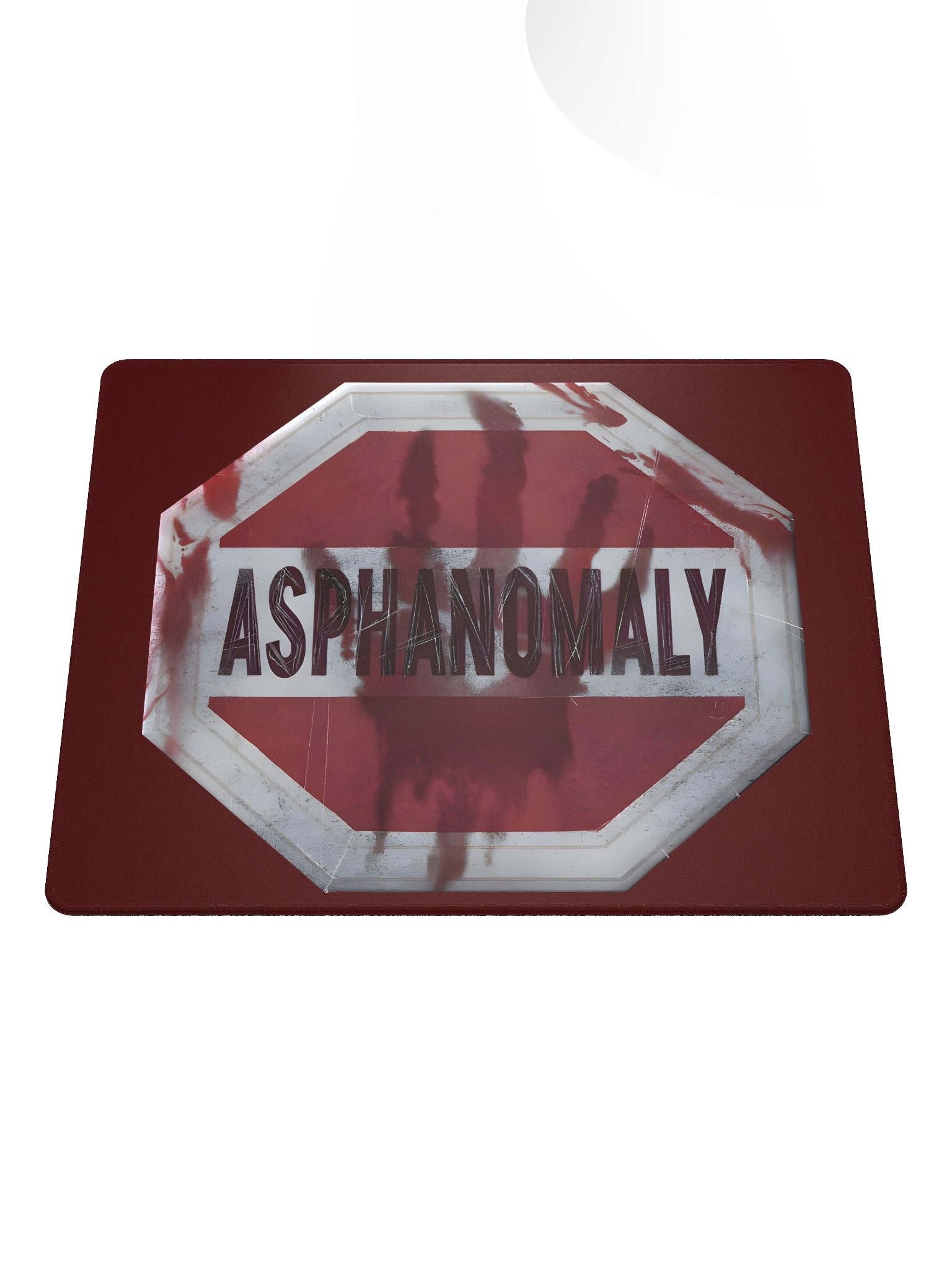ASPHANOMALY Gaming Mouse Pad product image (2)