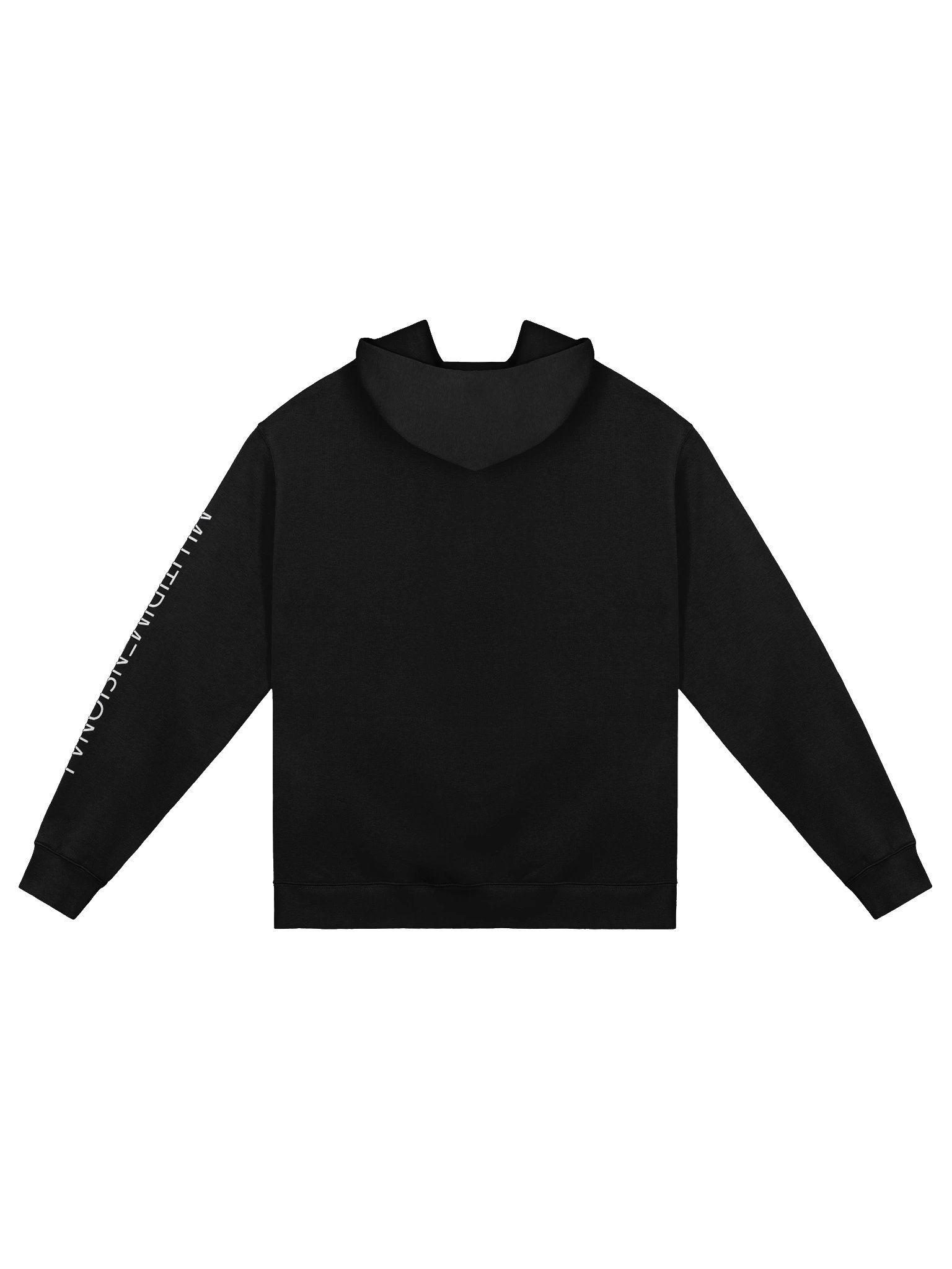 Moletom Multidimensional – Edição Exclusiva product image (2)