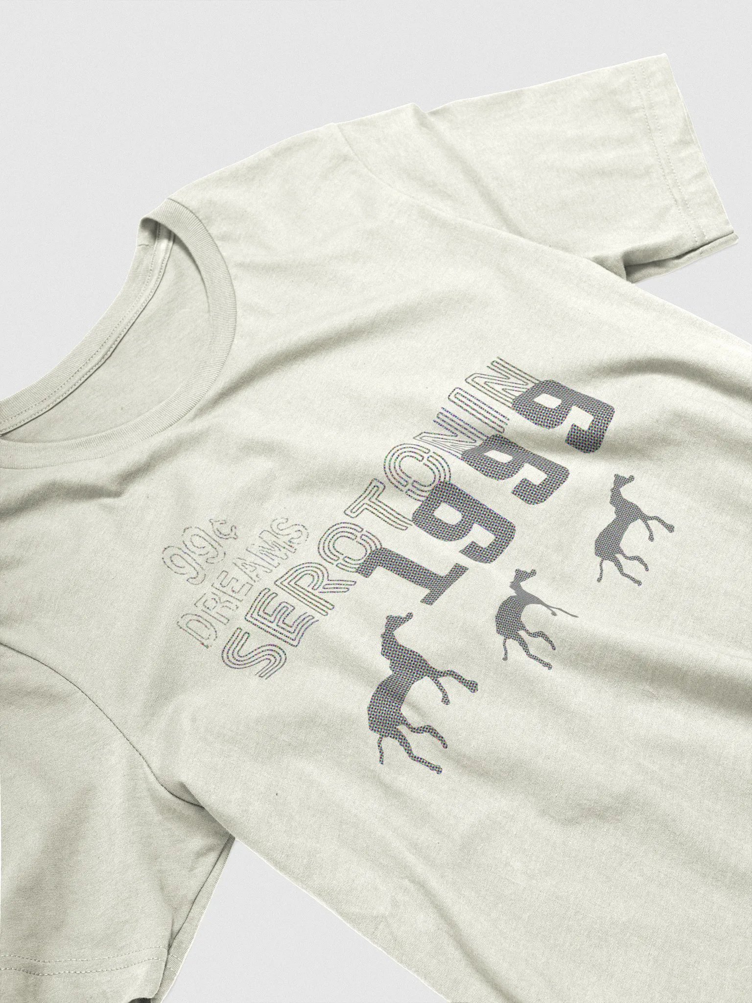 Serotonin Tee product image (3)