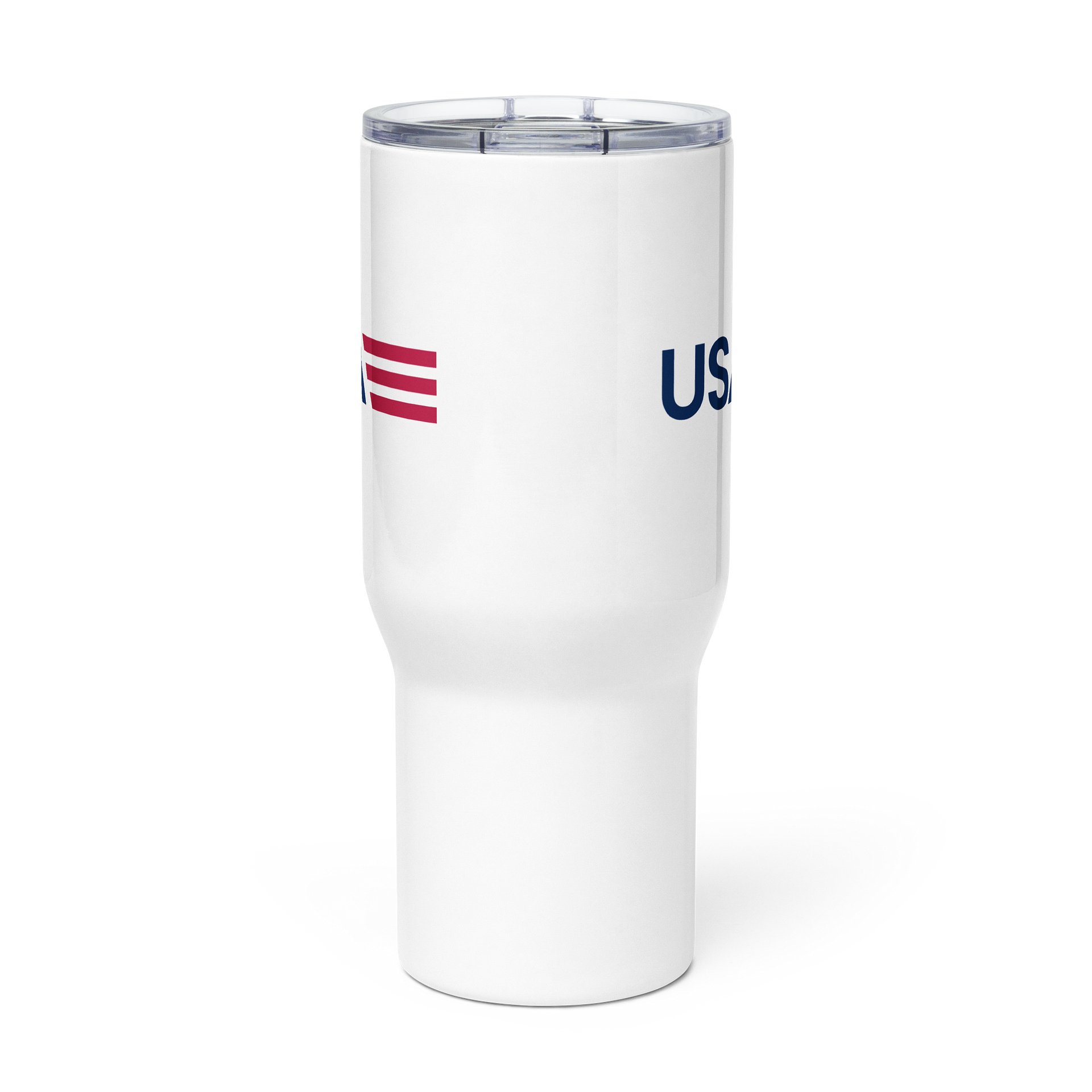 USA Stars and Stripes Travel Mug product image (2)