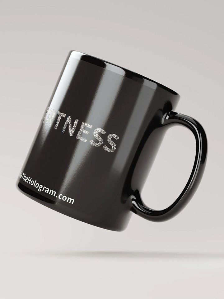 A Mug Full Of Heartness! product image (2)