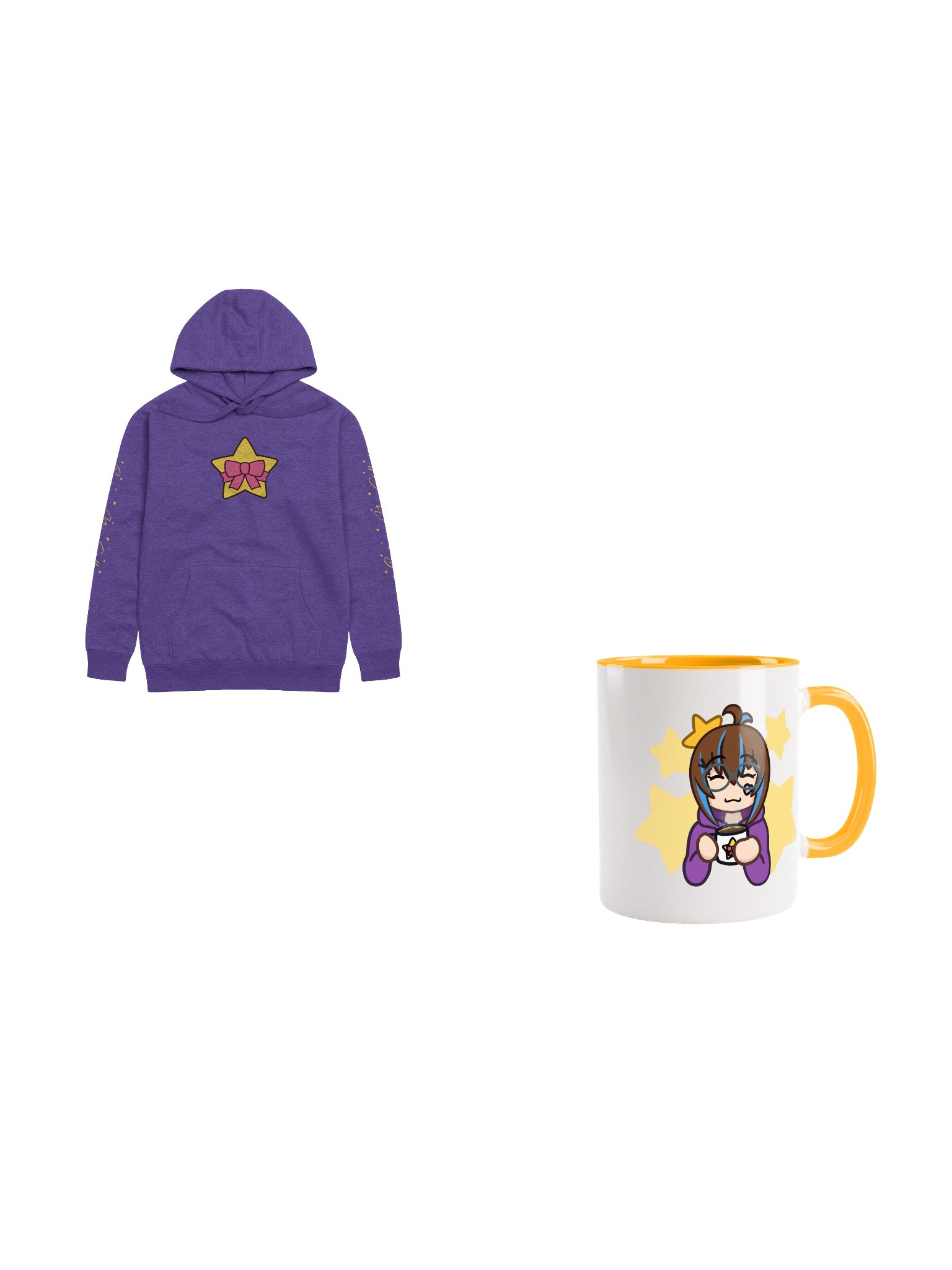Cosy-Rina Bundle product image (1)