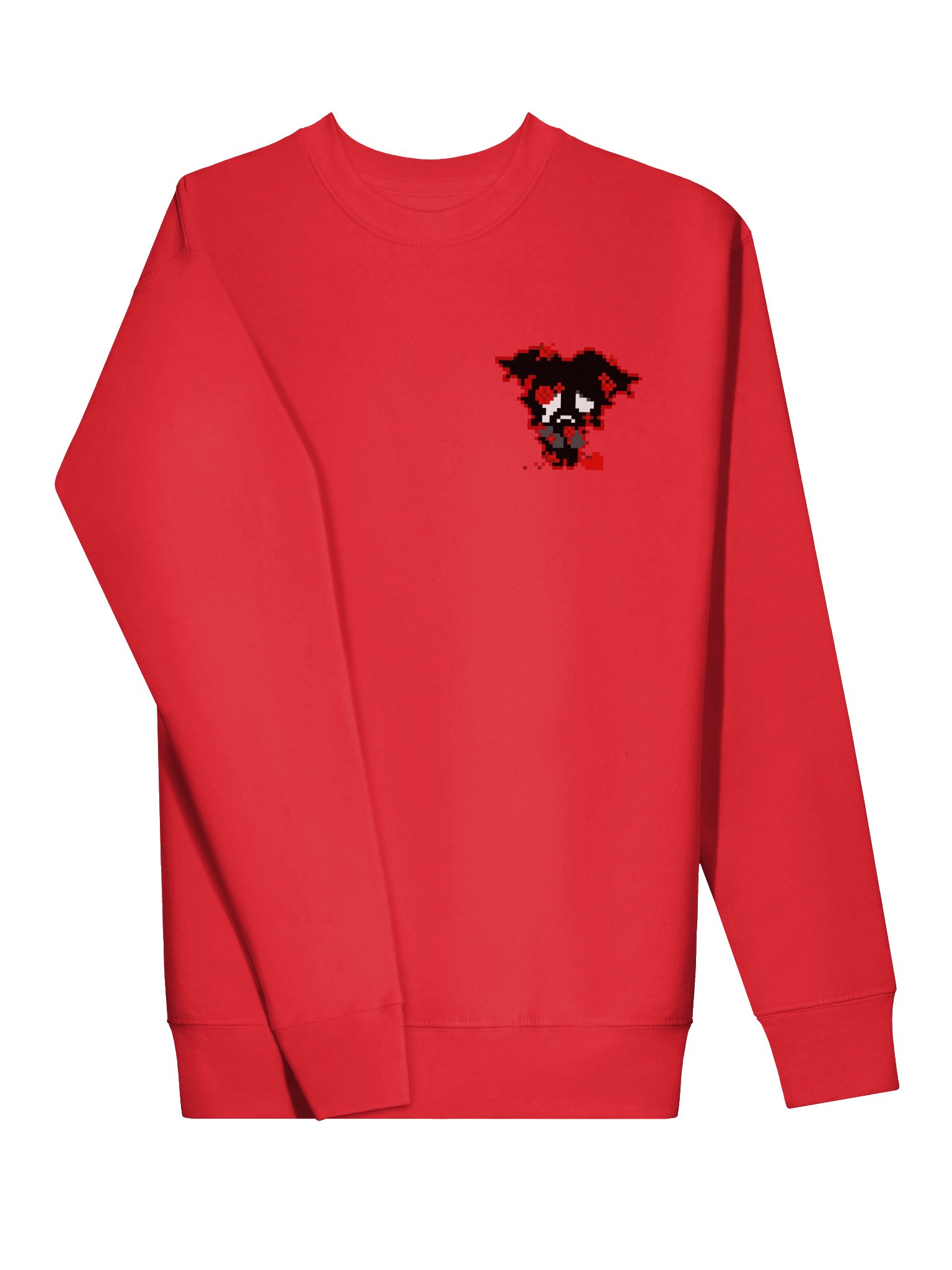 PIXEL EMPTIE - Sweatshirt product image (17)