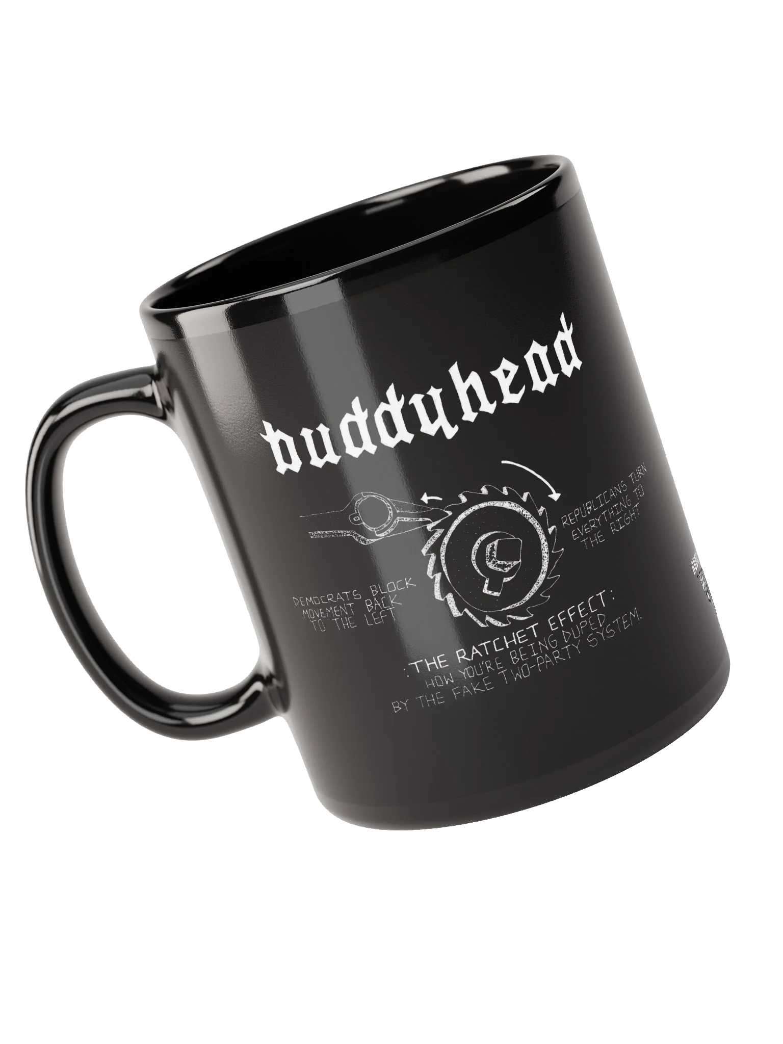 The Rachet Effect mug product image (5)