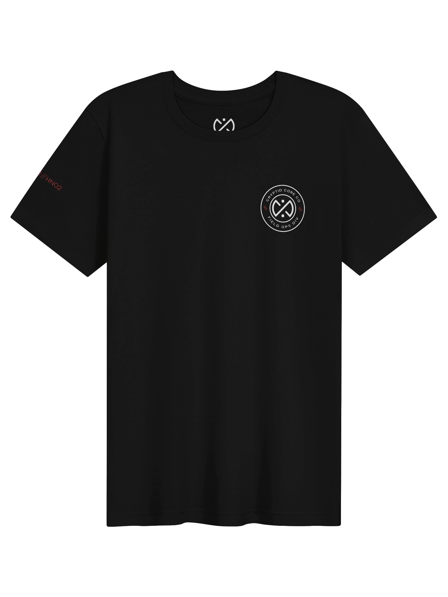 Case File 001 // The Piney Creek Trail Incident product image (1)