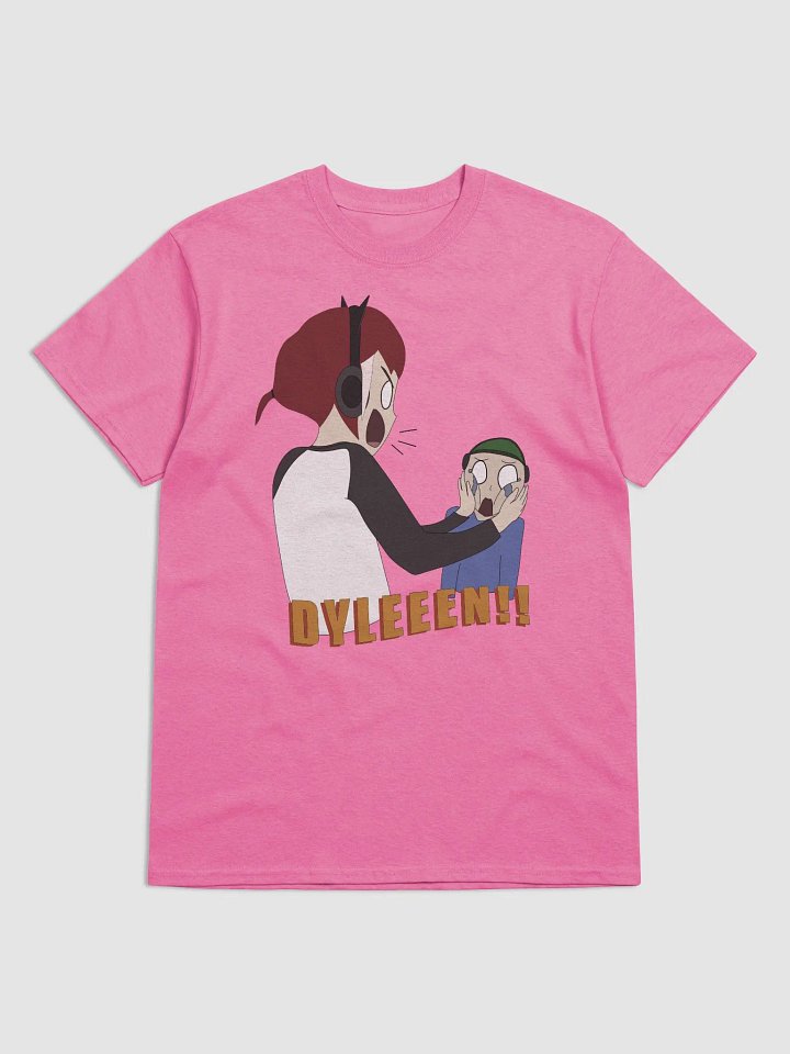 TwitchOMFG X Dylenjm 