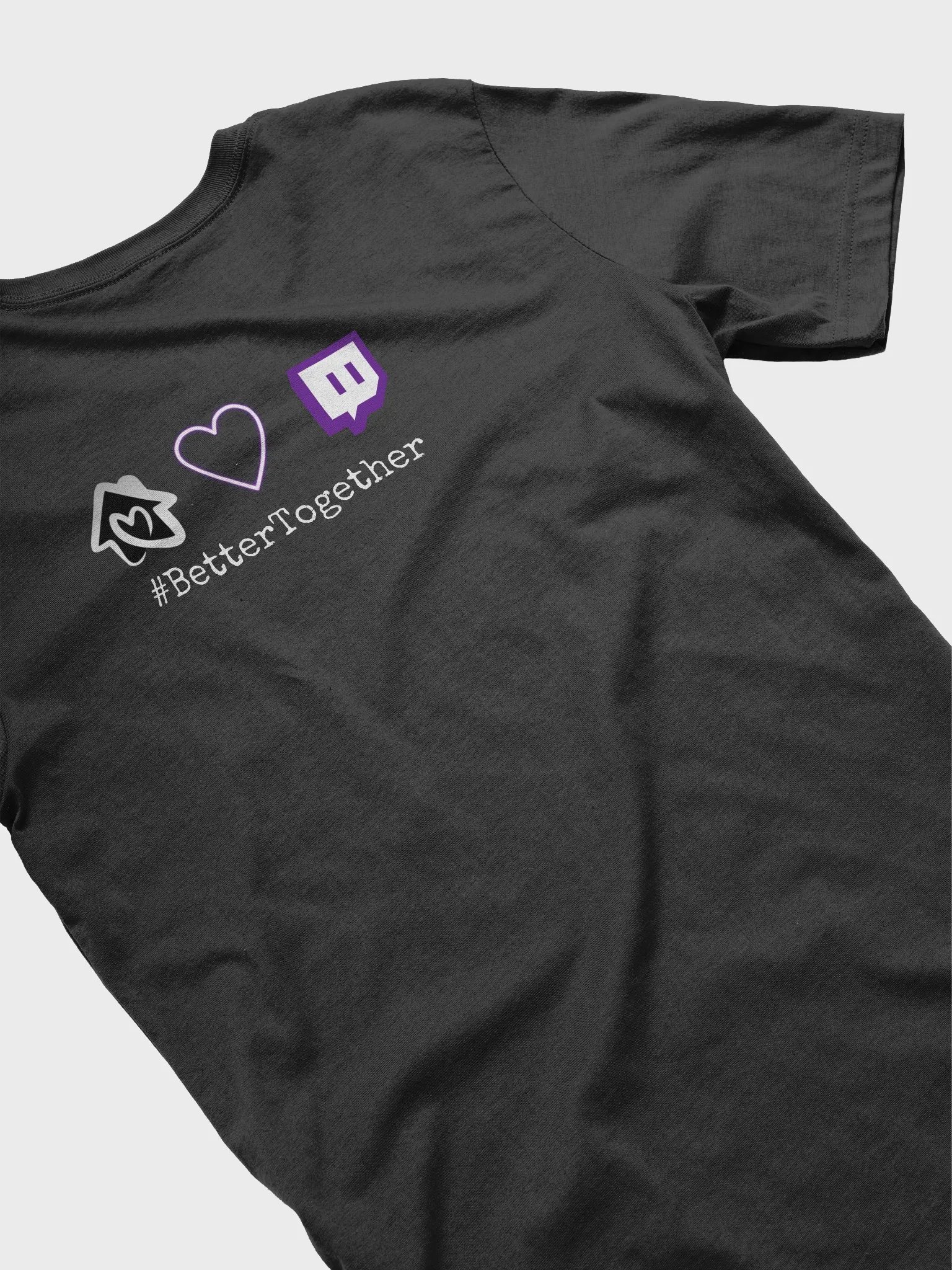 🩷💜 Official RoXy84140 T-Shirt 🩷💜 product image (4)