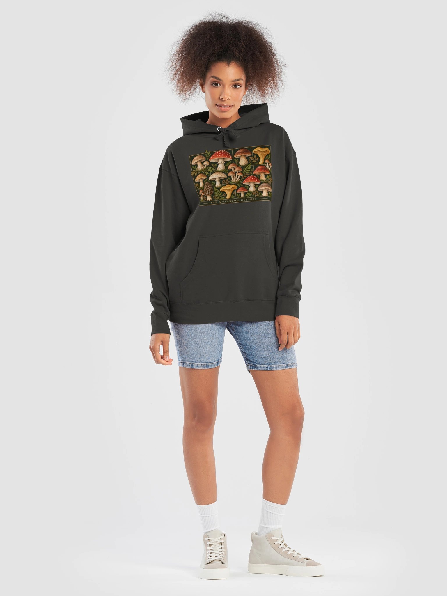 The Field Guide Hoodie product image (3)