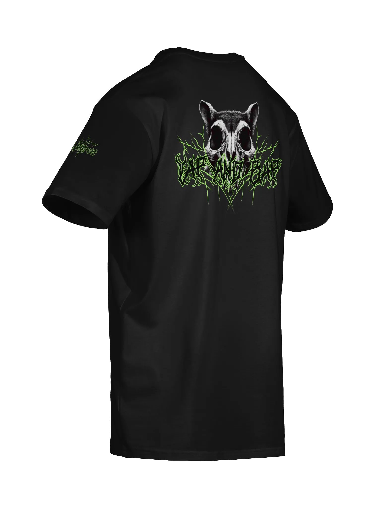 Yap and Bap Tee product image (8)