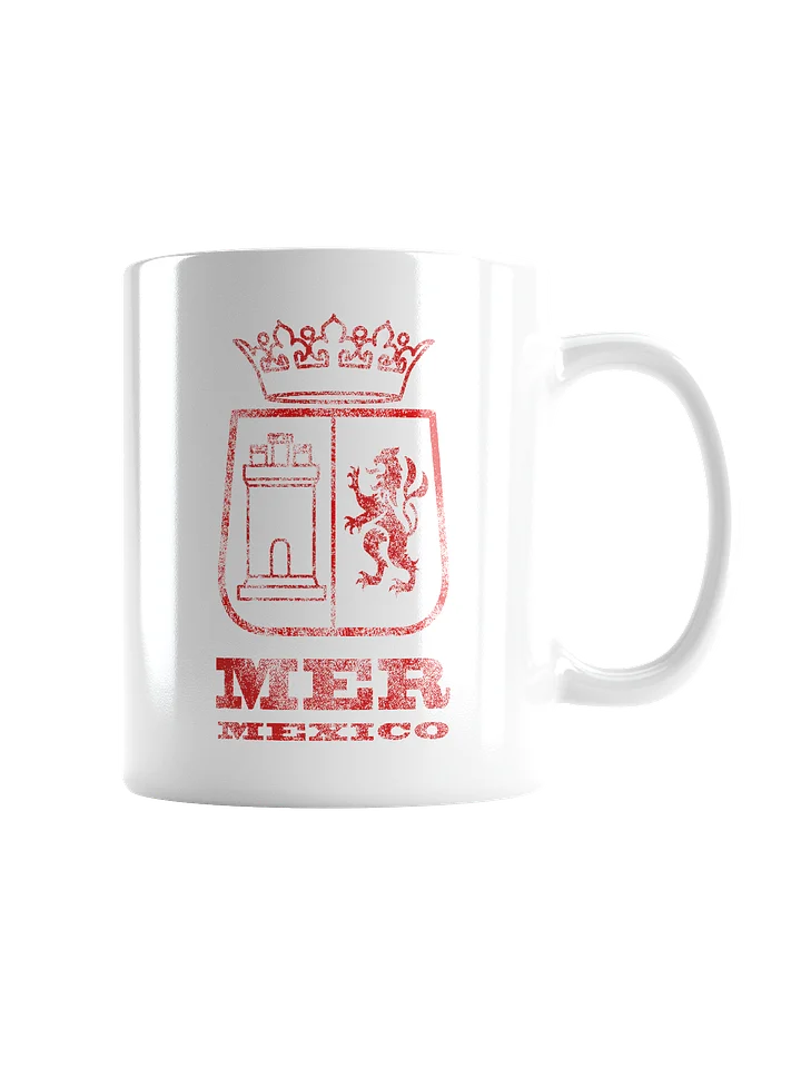 MER Crest Mug product image (1)