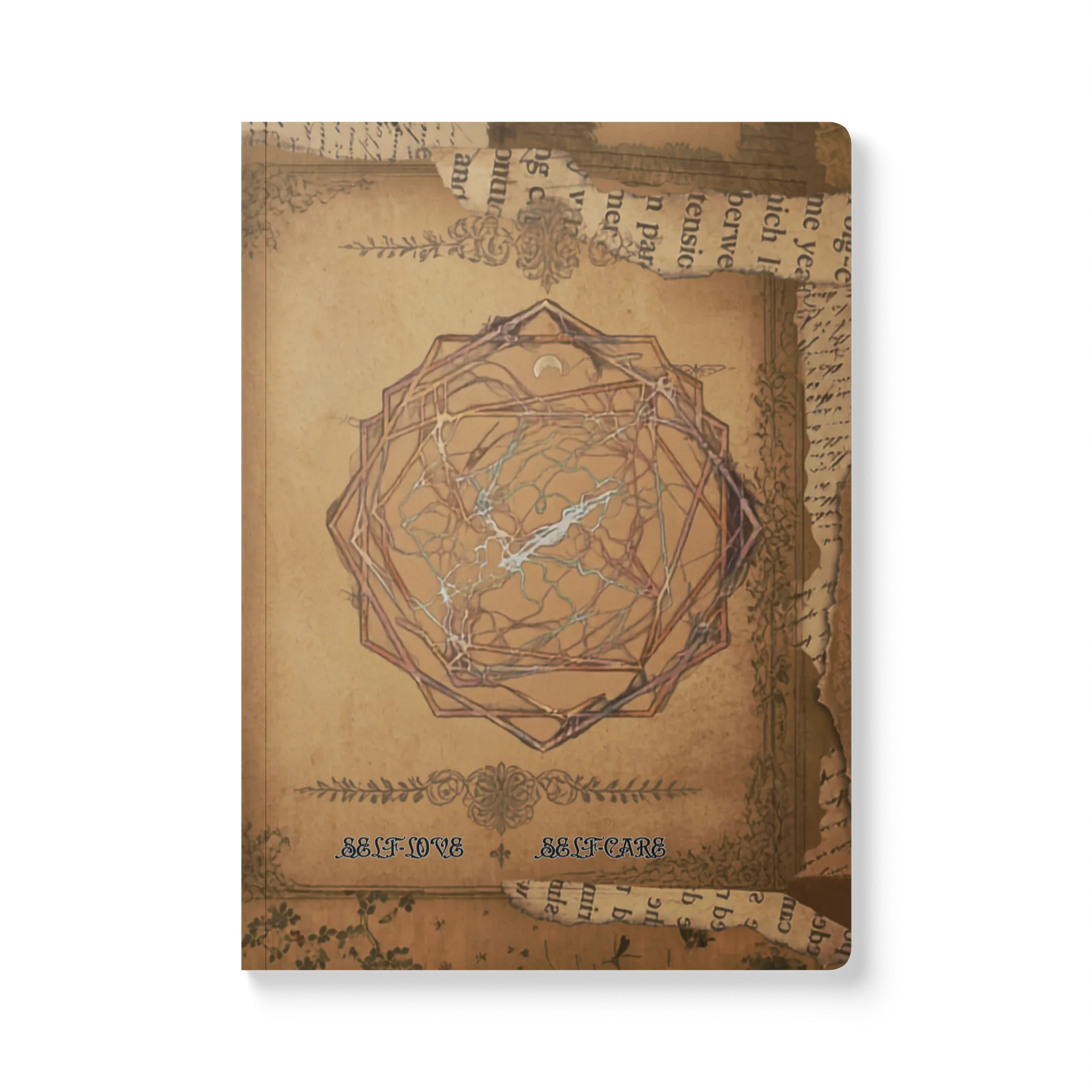 Dreamglyphics Journal product image (1)