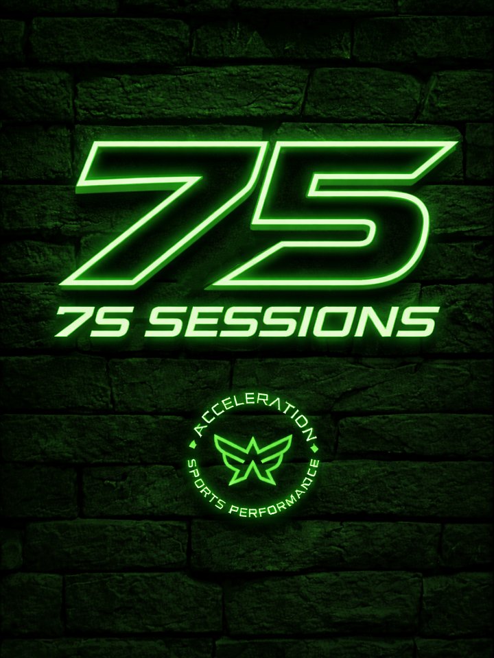 75 Session Package product image (1)