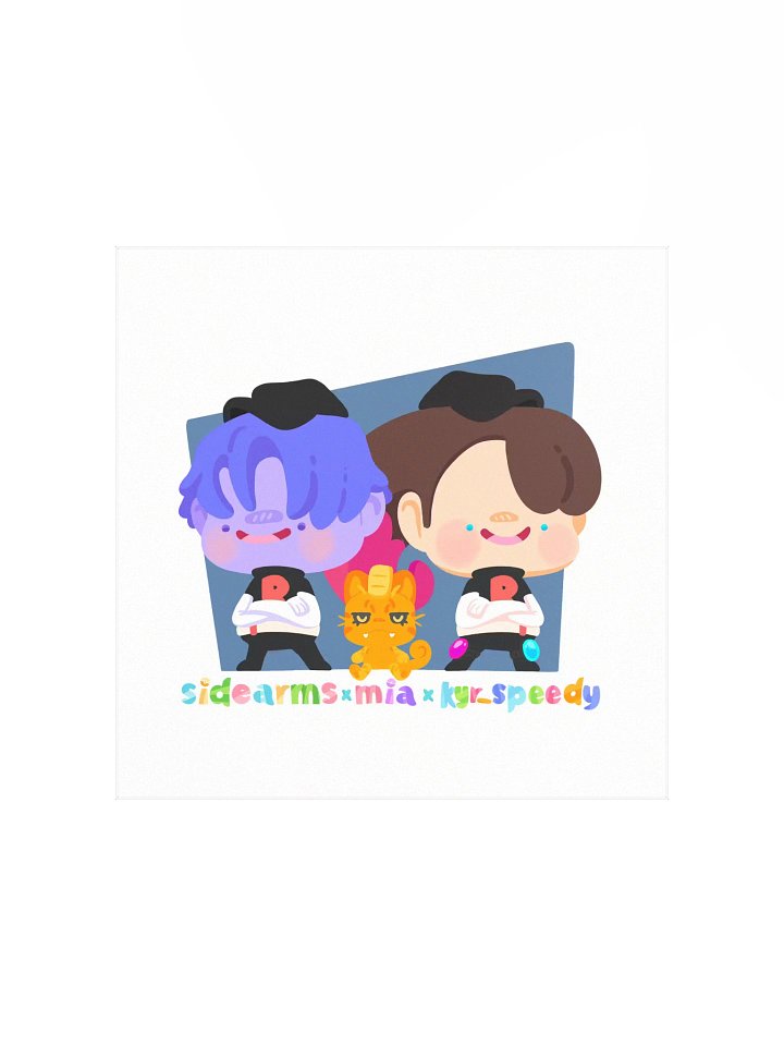 Team Crew product image (1)