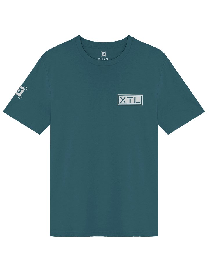 XTL "Icons" | Unisex T-Shirt product image (2)