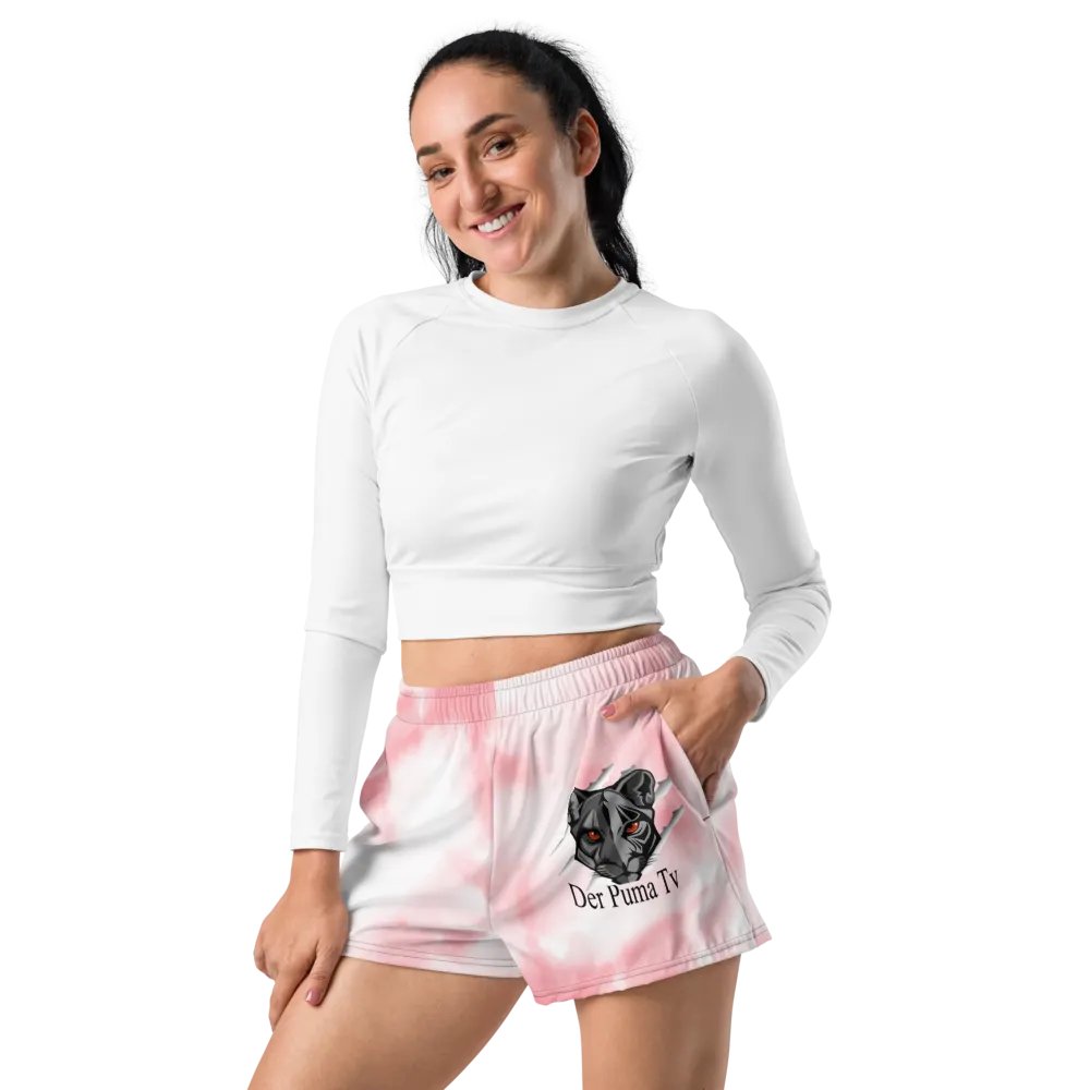 Der Puma Tv Athletic Shorts product image (9)