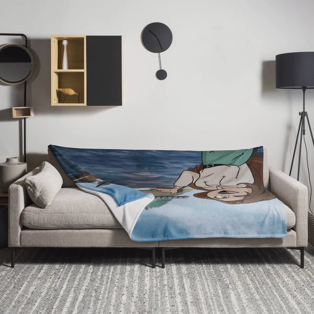 Dia banner blanket product image (6)