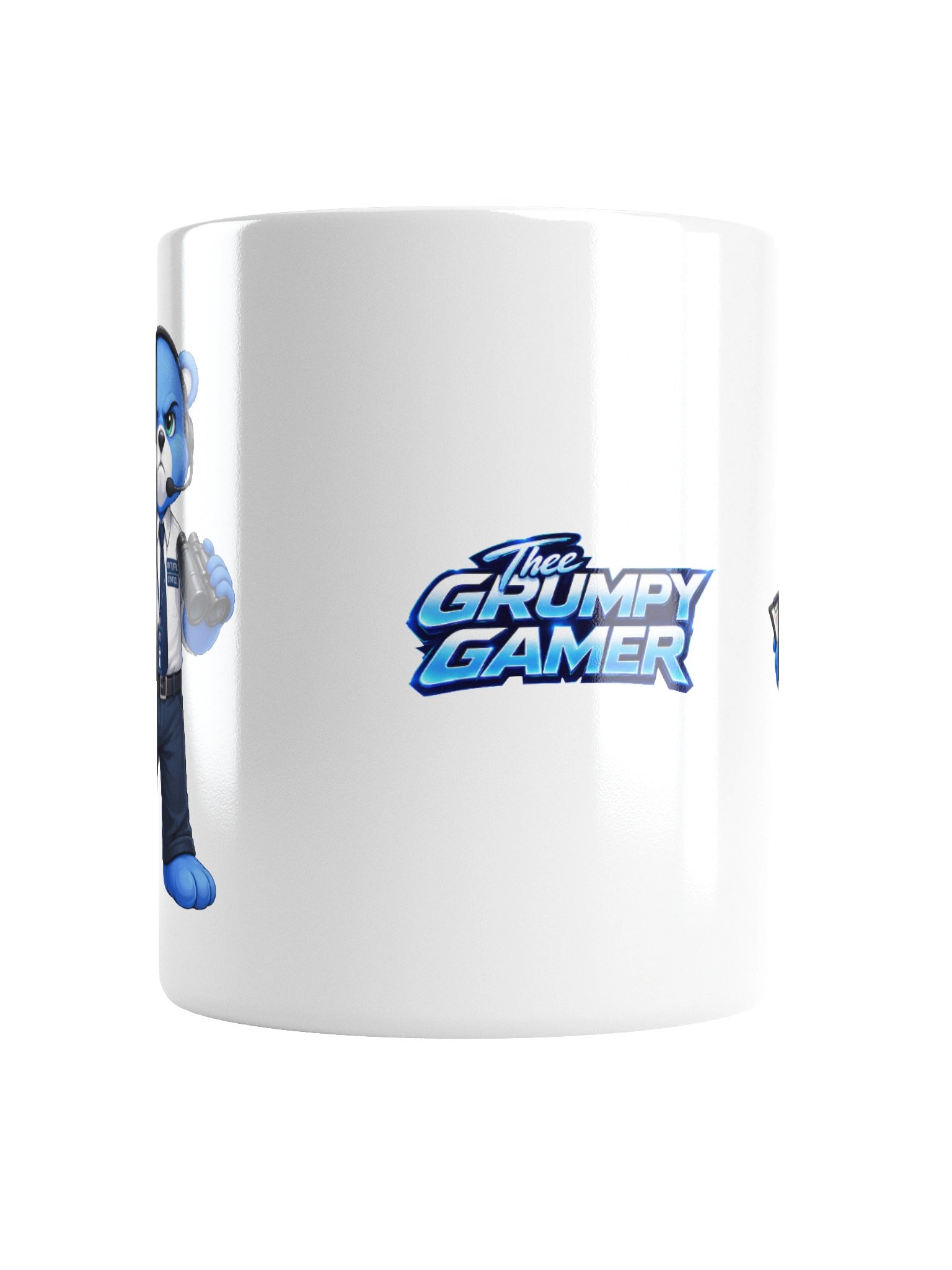 Grumpy Air Traffic Control product image (4)