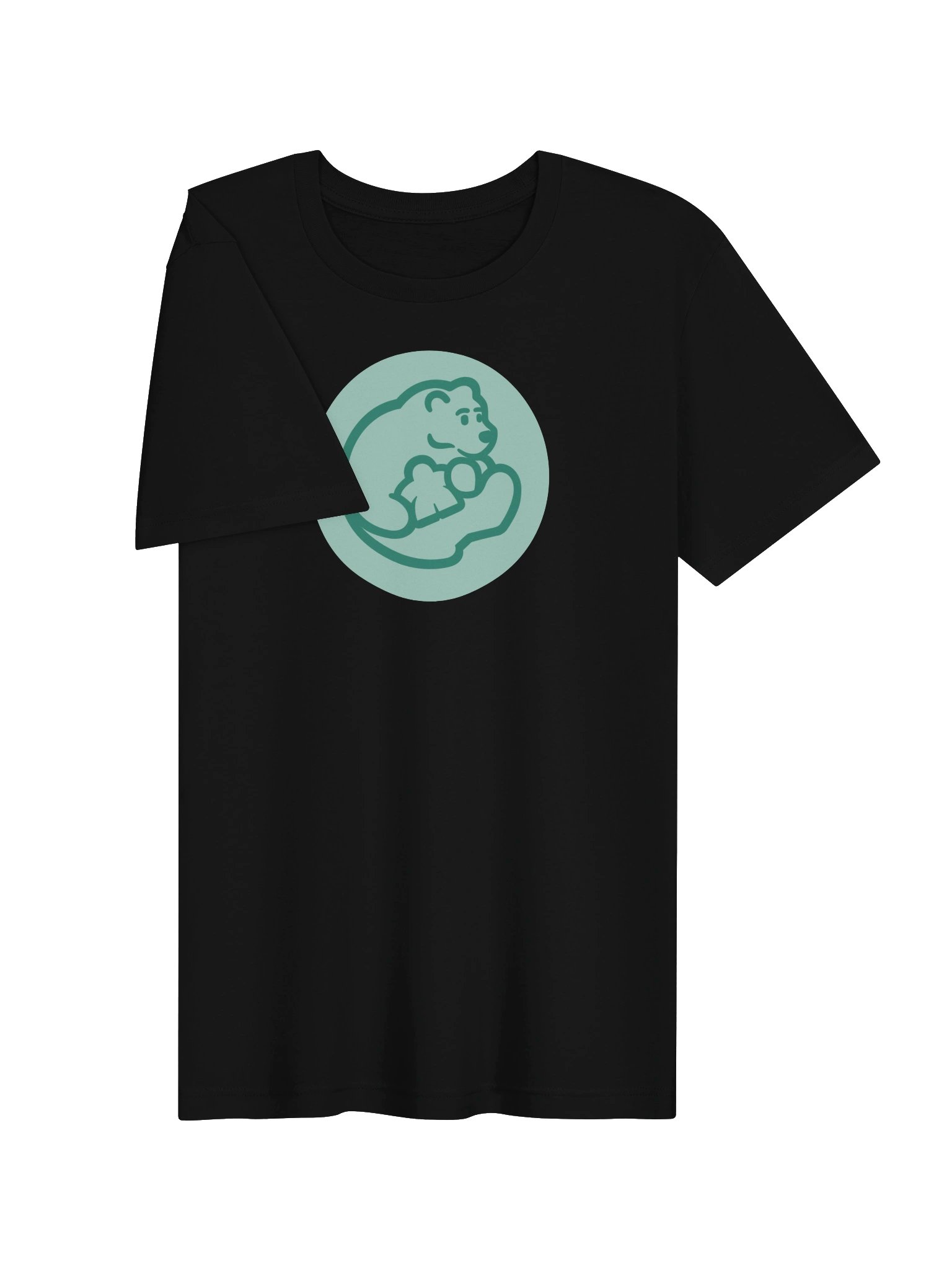 Bing Bong Bear - Teal product image (3)