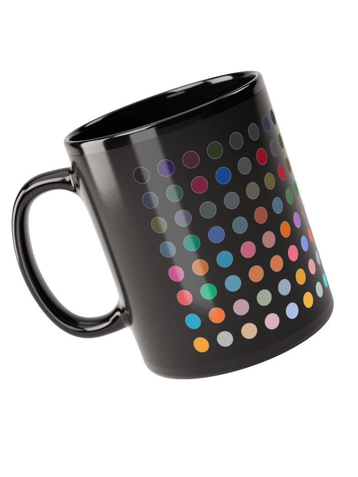 Chromatic *Mug* product image (2)