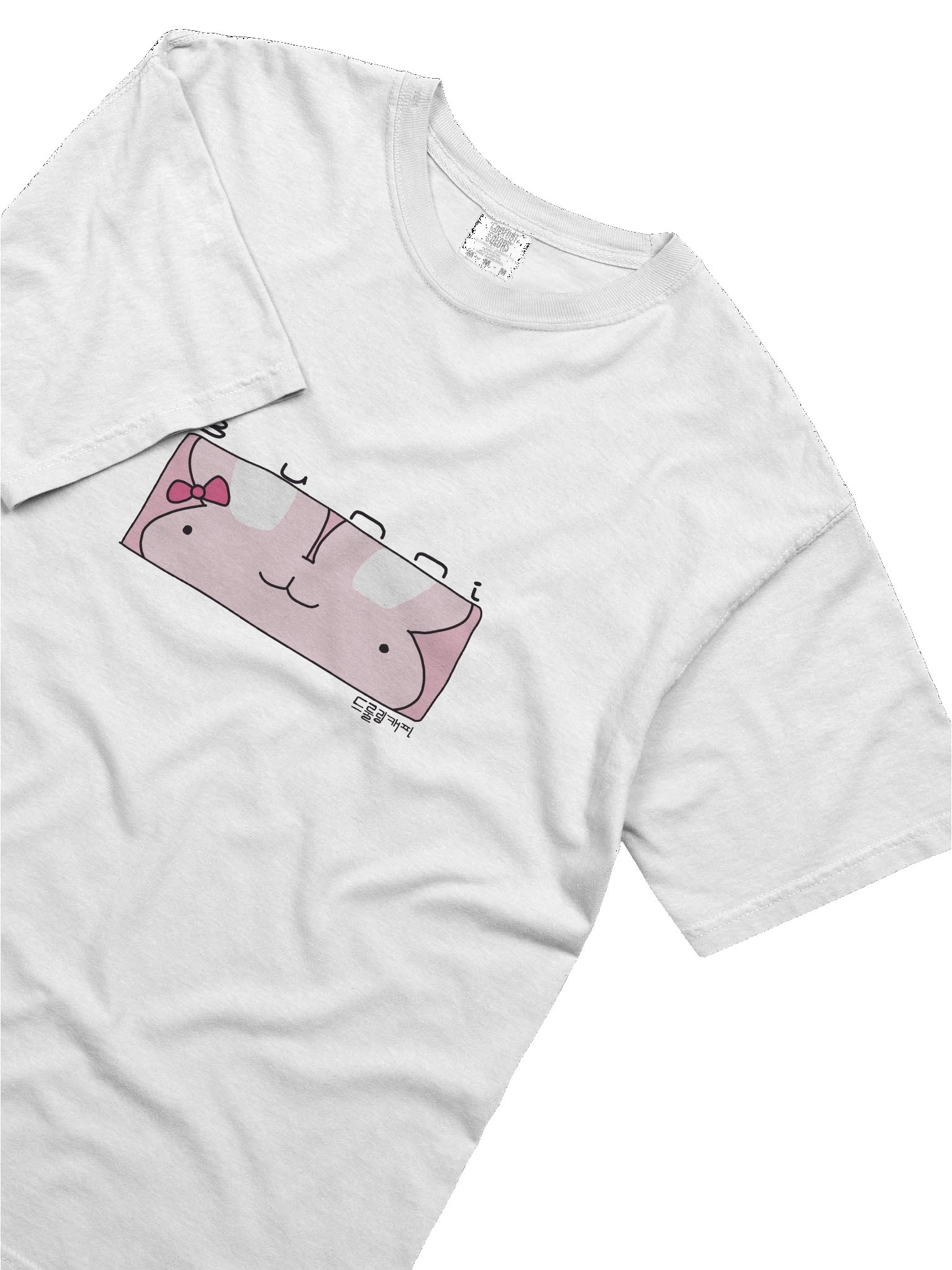 Bunni Watches U Tee product image (32)