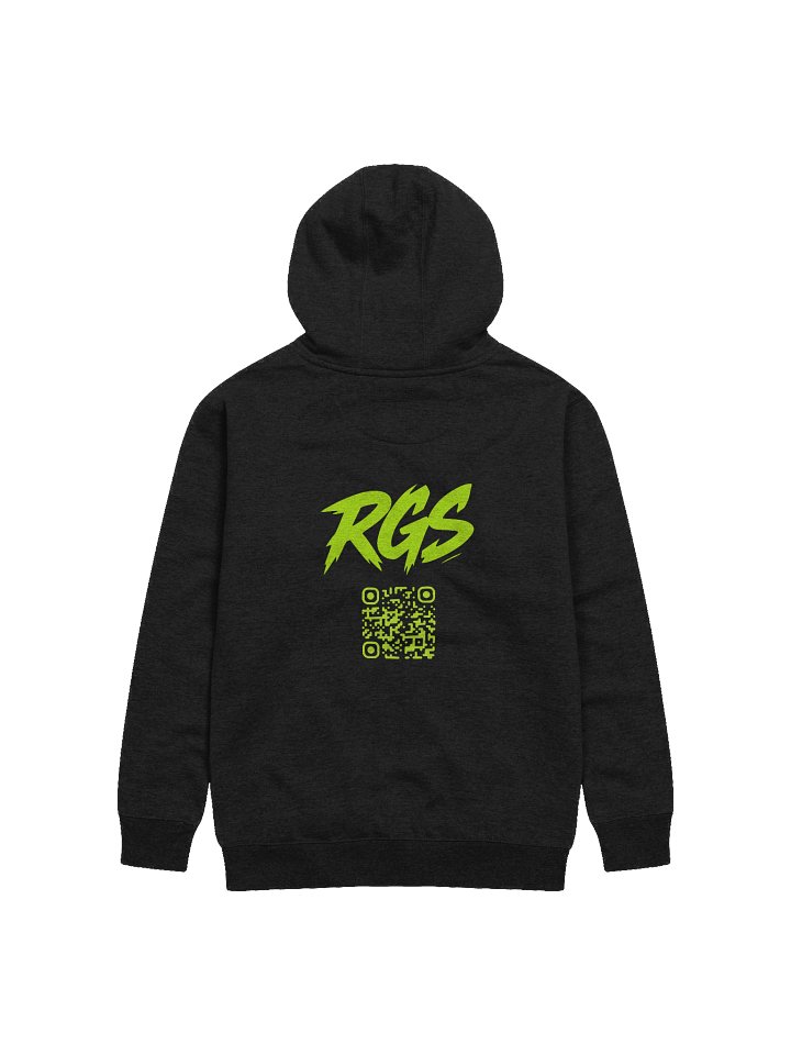 RGS Gamer Hoody – Indie Spirit Edition product image (6)