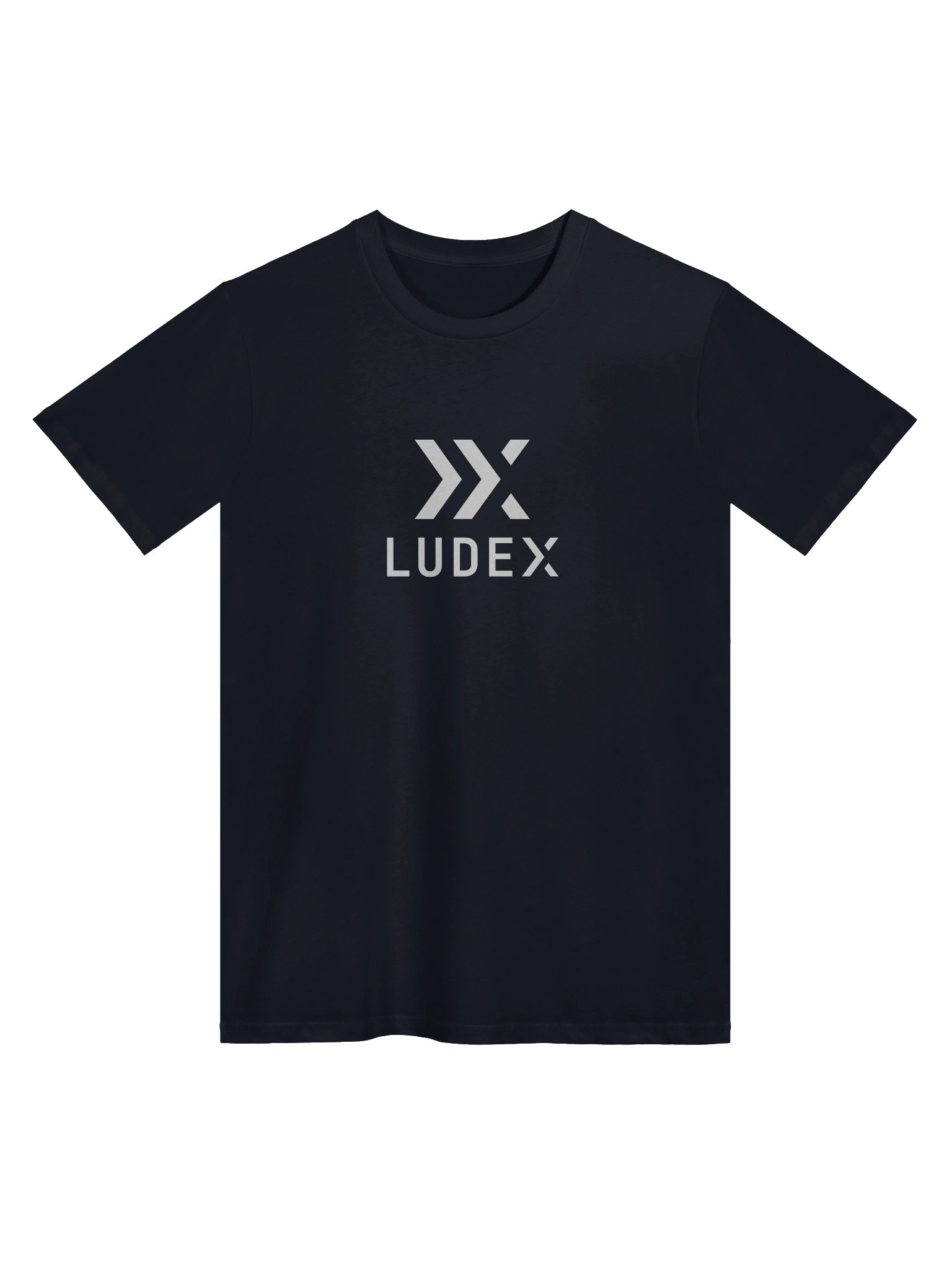 Navy Logo Shirt product image (1)