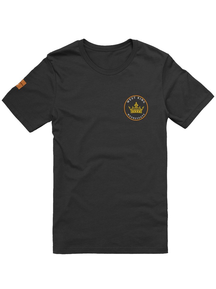 The 4 Year Anniversary product image (1)