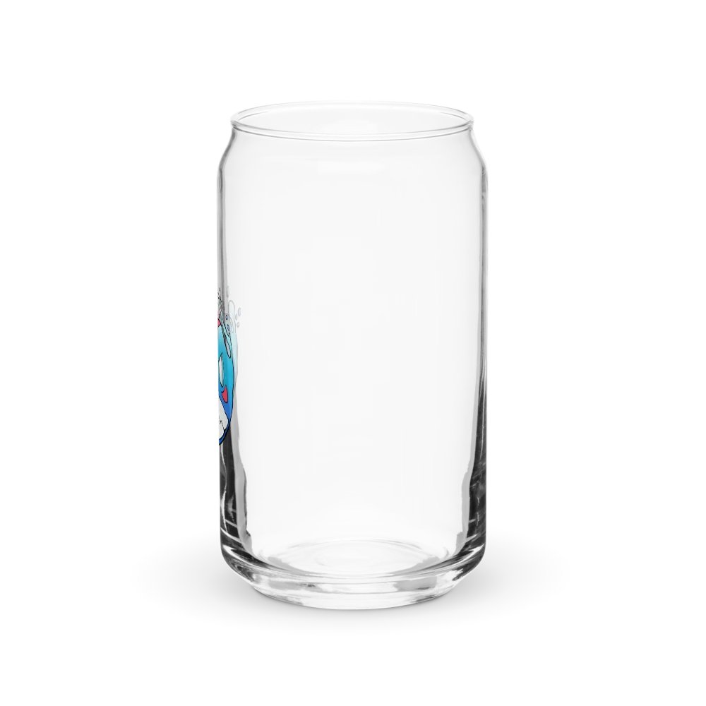 Drip Nation Glass Can Cup product image (39)