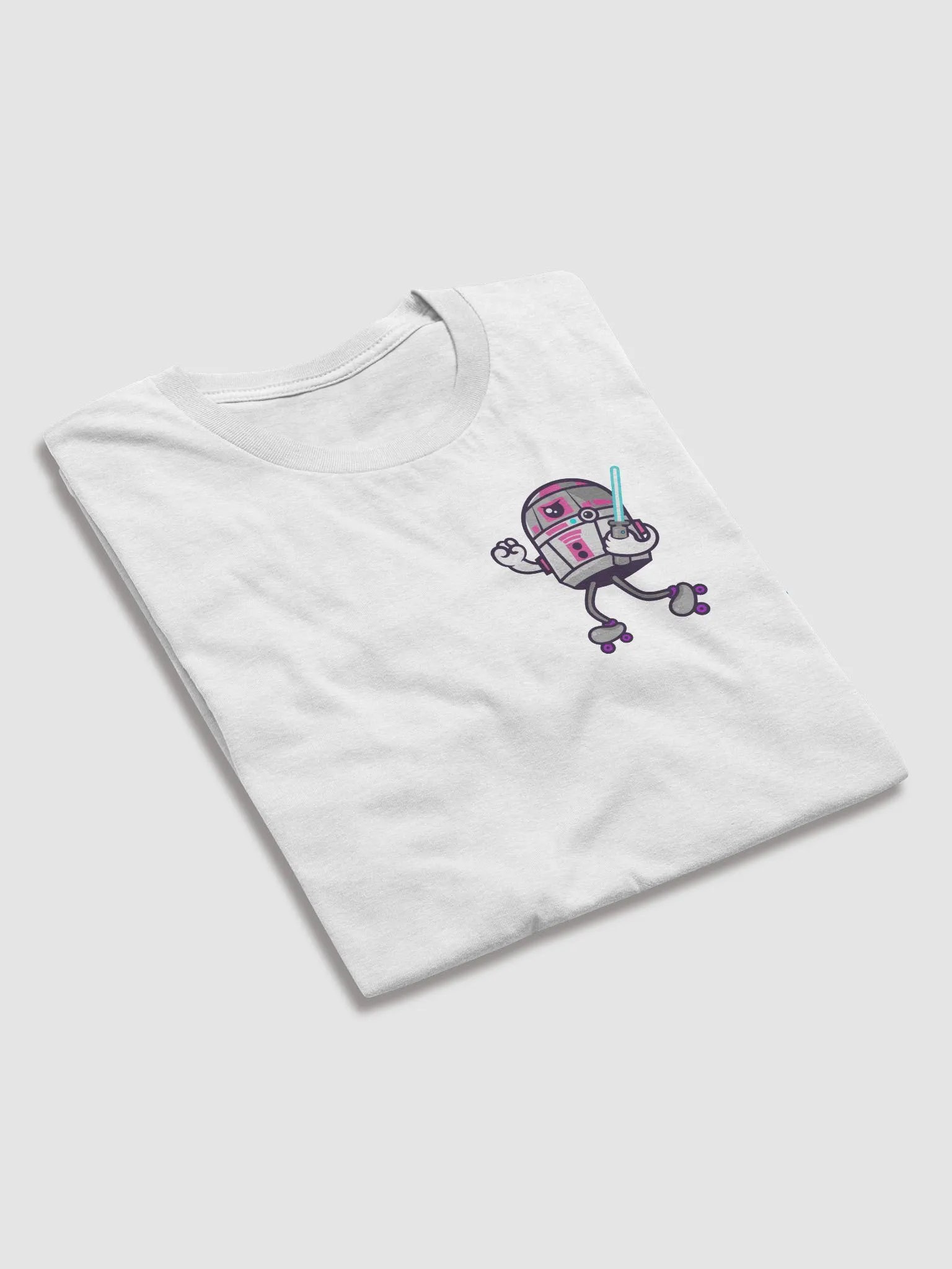 *Pink* Robot of Death product image (6)