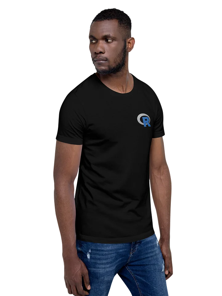 R Unisex Supersoft Tee product image (1)