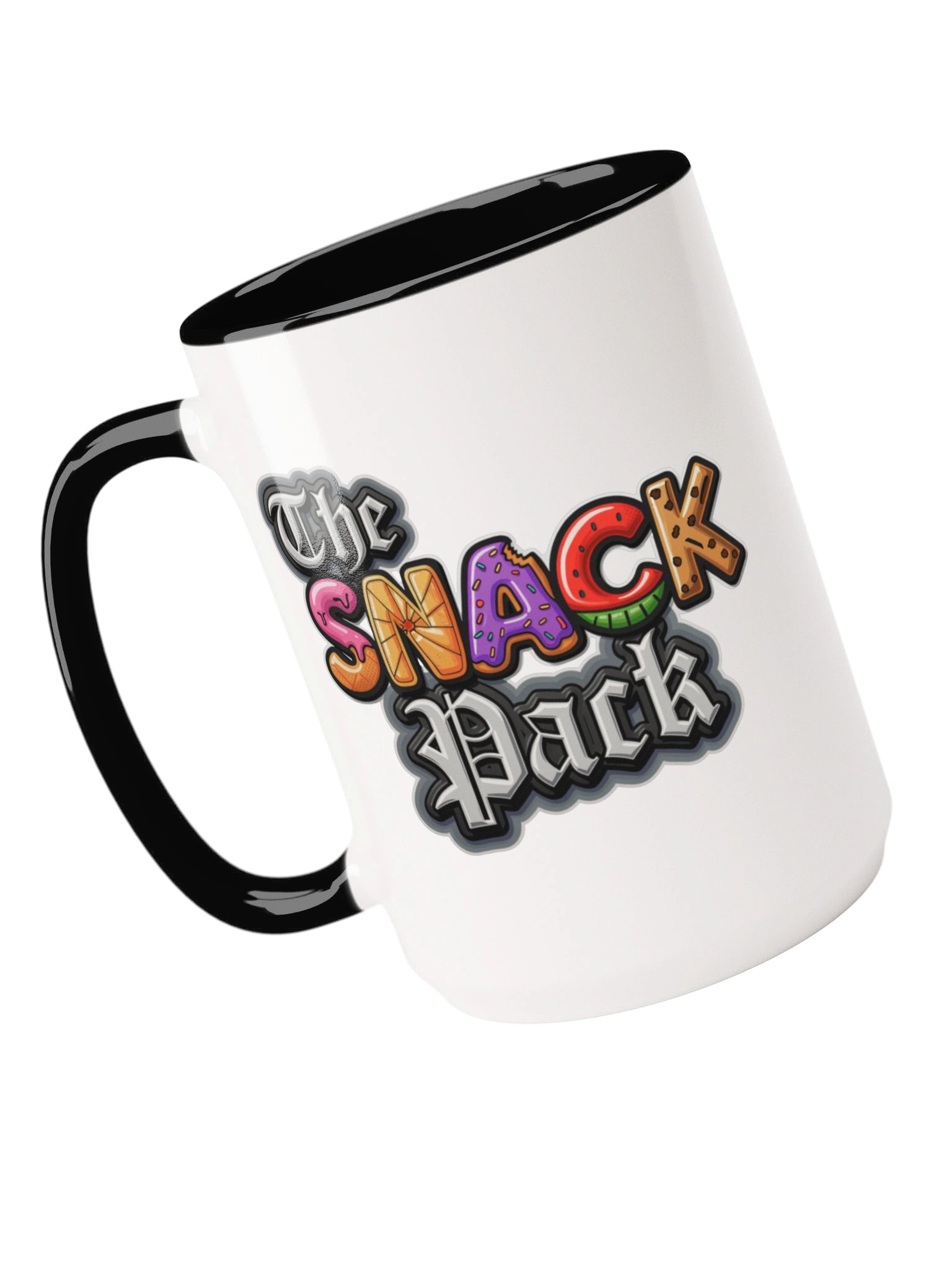 Snack Pack Mug product image (1)